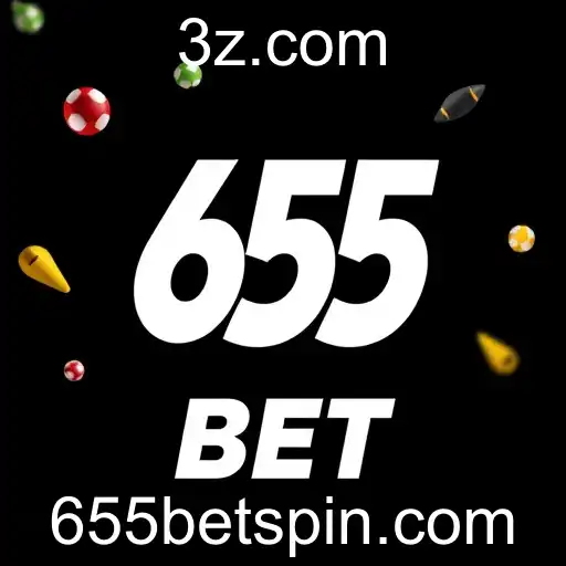 655BET: A Transformação do Cenário de Jogos no Brasil