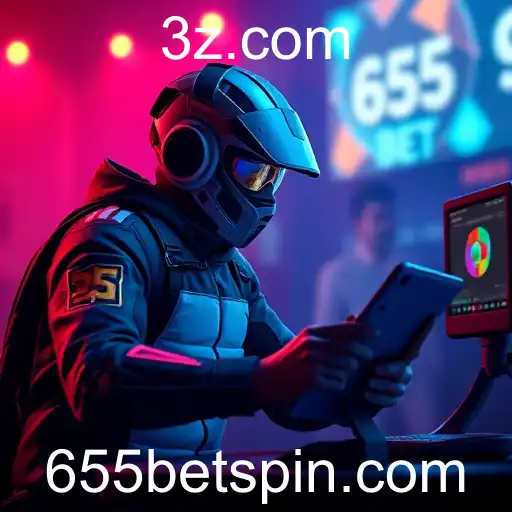 655BET: Dinâmica Atual e Tendências do Mercado de Jogos