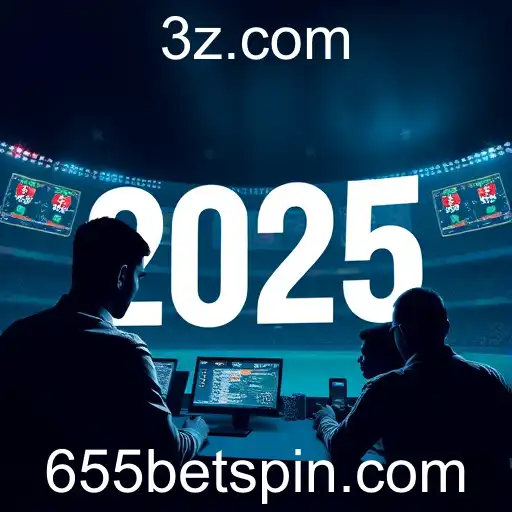 Cenário Atual dos Sites de Jogos em 2025