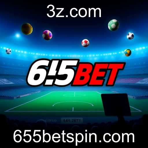 655BET: Transformando o Mercado de Jogos Online em 2025