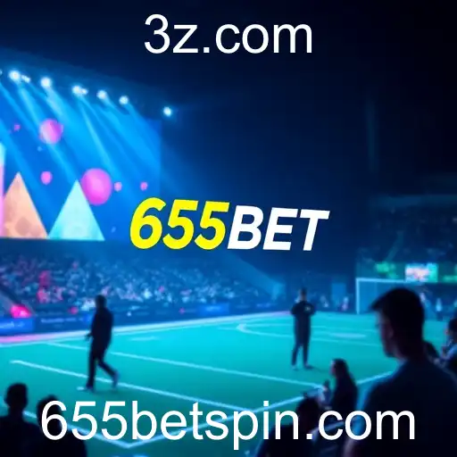 A Ascensão e Impacto do 655BET nos Jogos Online