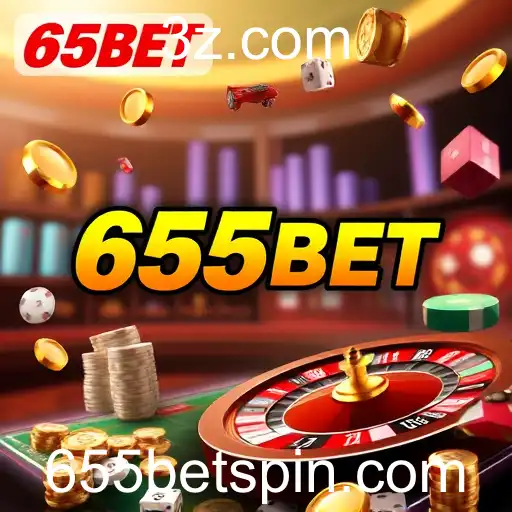 Explorando a Emoção da Categoria Cassino no 655BET
