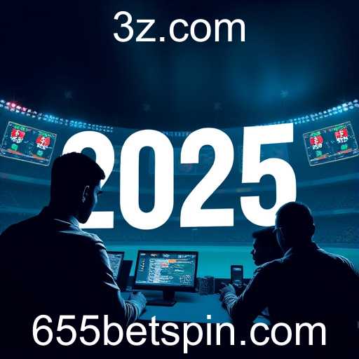 Cenário Atual dos Sites de Jogos em 2025