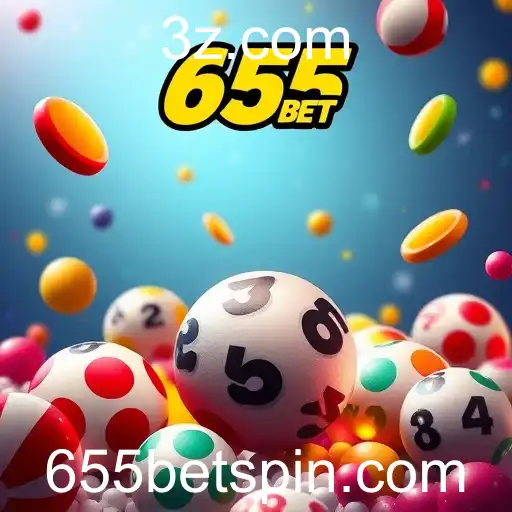 A Fascinante Categoria de Loteria na Plataforma 655BET
