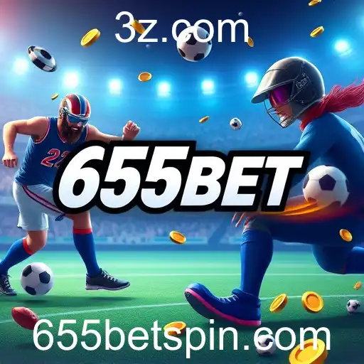 Tendências de Jogos Online: O Impacto de 655BET em 2025