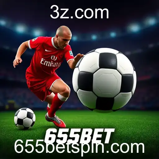 A Emoção dos Esportes no Portal 655BET: Diversão e Competição a um Clique