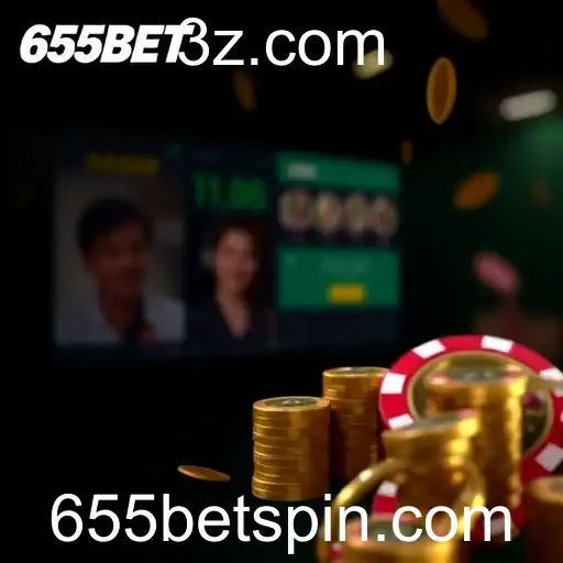 Explorando a Categoria de Suporte no 655BET: Um Guia Completo